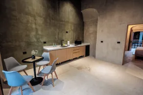 Casa 1800 Oaxaca Boutique Hotel - Værelse
