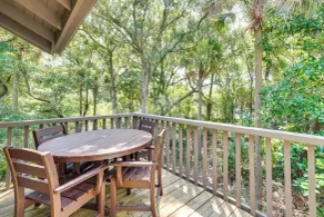 Kiawah Island Vacation Rental: Walk to Beach! - Intérieur