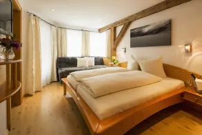 LARET private Boutique Hotel - Adults only - Chambre