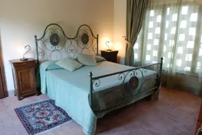 Hotel Relais Palazzo di Luglio - Zimmer