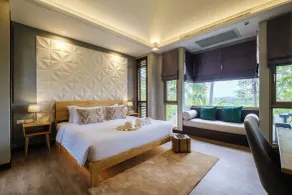 Springfield Village Golf & Spa - Chambre