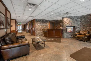 The Caledonian by All Seasons Resort Lodging - Lobby
