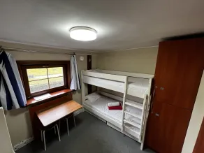 The Boat - Hostel&Chill - Zimmer