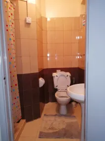 Sunrise Park Suites - Bathroom
