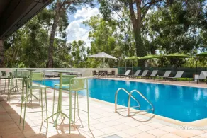 Belstay Roma Aurelia - Pool