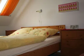 Ferienwohnungen Hees - Rom