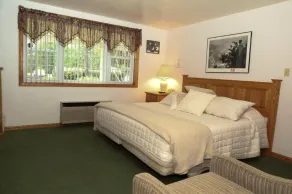 Champion Lakes Golf Resort - Zimmer