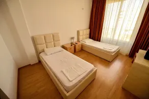 Hotel Argenti - Chambre