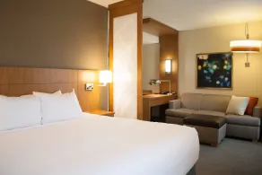 Hyatt Place Blacksburg/University - Chambre
