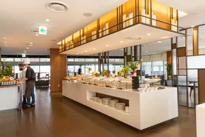 Nine Tree by Parnas Seoul Myeongdong 2 - Restaurante
