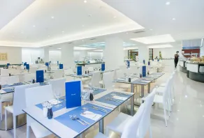 Reverence Life Hotel, 4**** - Restaurante
