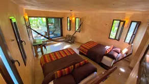 Sueños Tulum - Chambre