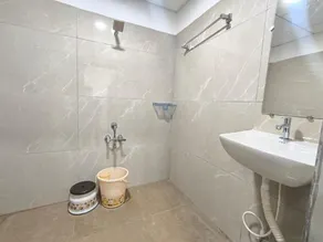 Hotel Visara Grand - Bad