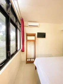 Ars Inn Hotel Yogyakarta - Værelse