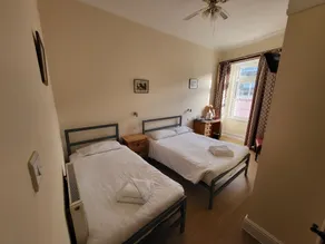 Royal Britannia Hotel - Habitación