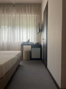Hotel Ulisse - Chambre