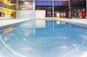 Holiday Inn & Suites Duluth-Downtown by IHG - Pool