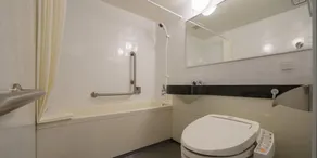 Grand Park Hotel Odate - Salle de bain