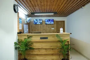 Dream Suites Hotel - Reception