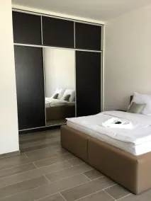 EURO APARTMENTS LIDICKÁ 39 BRNO - Camera