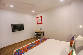FabHotel Moro Paschim Vihar - Room