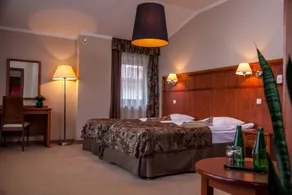 Farmona Hotel Business & SPA - Room