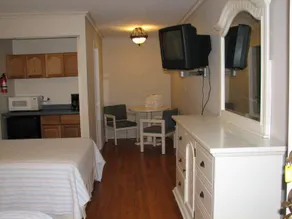 The Landings Inn and Cottages at Old Orchard Beach - Chambre