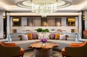 Doubletree By Hilton Surabaya - Reception