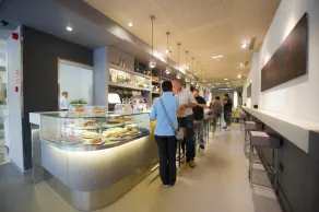 Hotel San Pedro - Ristorante