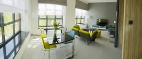 Fabryka Wełny Hotel & Spa - Chambre
