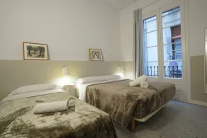 Hostal Hera - Salle de bain
