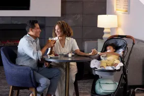 Staybridge Suites Grand Prairie Near Epic Central by IHG - Restaurant