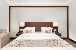Hotel Mulberry - Room
