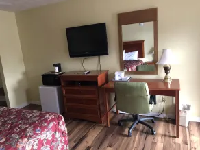 Americas Best Value Inn - Jonesville - Rom