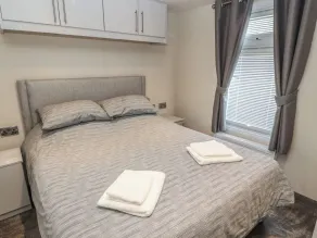 24 Sherwood - Værelse