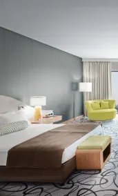 Sofitel Dubai Downtown - Chambre