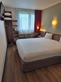 Hôtel Kyriad Bercy Village Paris 12 - Chambre