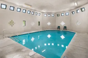 Americas Best Value Inn Prescott Valley - Piscine
