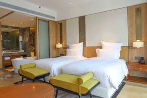 Pullman Changbaishan Resort - Zimmer