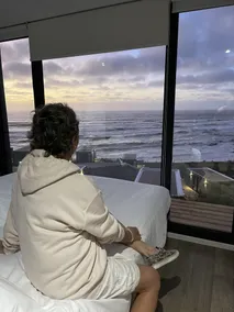 Recondito Lodge - Room