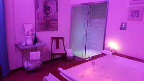 Borgo I Tre Baroni - Spa Suites & Resort - Habitación