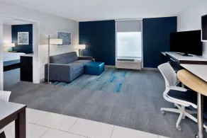 Home2 Suites by Hilton Columbus GA - Chambre