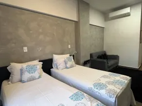 Esuites Sorocaba - View from room