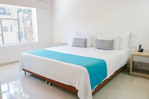 Hotel Boutique Laureles Medellin (HBL) - Room
