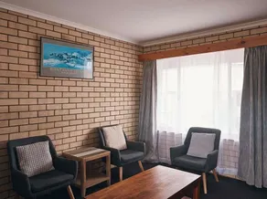 Coastal Comfort Motel - Habitación