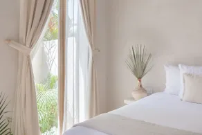 Suites Panamera - Room