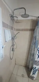 The Lake House - Salle de bain