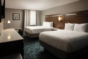 Four Points by Sheraton Detroit Novi - Zimmer