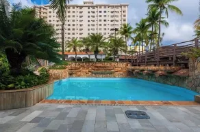Prive Thermas Hotel by WAM Experience - Pool