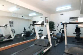 Country Inn & Suites by Radisson, Columbus Airport, OH - Salle de remise en forme